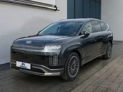 Gebraucht Hyundai Ioniq 9