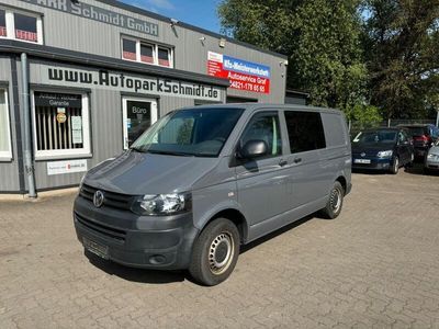 VW T5