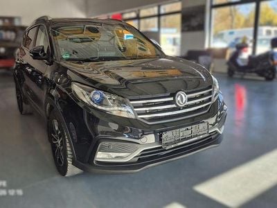 Gebraucht DFSK Fengon 145 PS (106 kW) 2020 Schwarz SUV