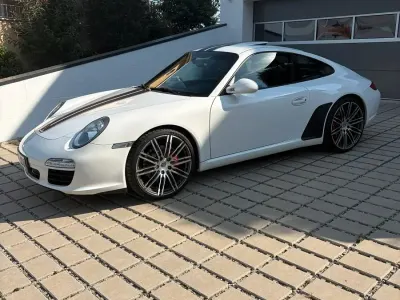 Gebraucht Porsche 911 Carrera S