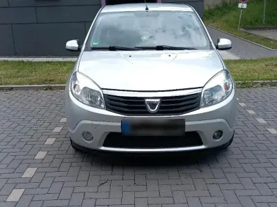 Gebraucht Dacia Sandero
