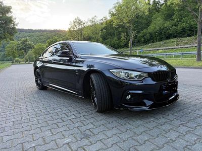 Gebraucht BMW X3 190 PS (139 kW) 2015 Schwarz SUV