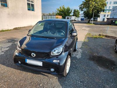 Smart ForTwo Coupé