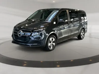 Gebraucht Mercedes EQV300