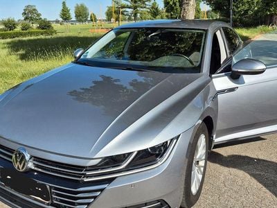 VW Arteon