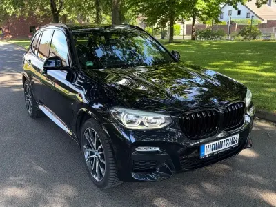 Gebraucht BMW X3