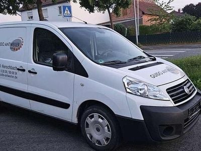 Fiat Scudo