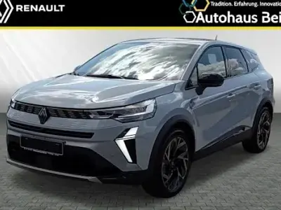 Second-hand Renault Symbioz Esprit Alpine 158 CP (116 kW) 2024 Gri SUV
