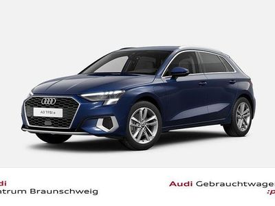 Audi A3 Sportback e-tron