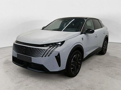 Gebraucht Peugeot 3008 GT 136 PS (100 kW) 2025 Blanc okenite SUV