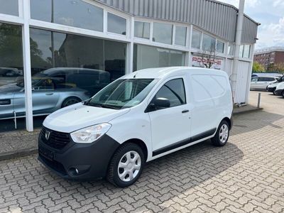 gebraucht Dacia Dokker 1.5 DCI EXPRESS AMBIANCE KLIMA/SITZHZ