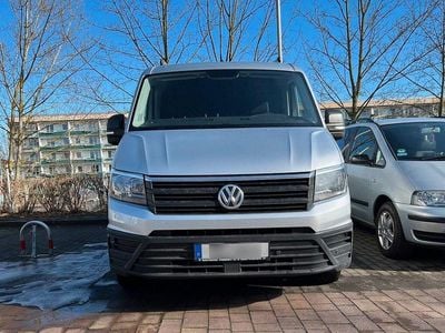 VW Crafter