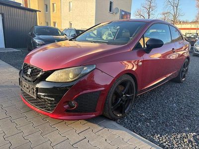 Gebraucht Seat Ibiza SC CUPRA 179 PS (131 kW) 2010 Kleinwagen