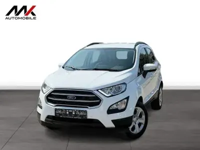 Gebraucht Ford Ecosport