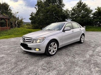 Mercedes C350