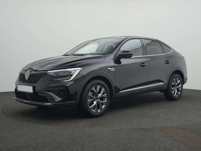 Neu Renault Arkana Techno 140 PS (102 kW) 2026 Nachtblau SUV