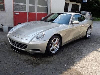 Ferrari 612