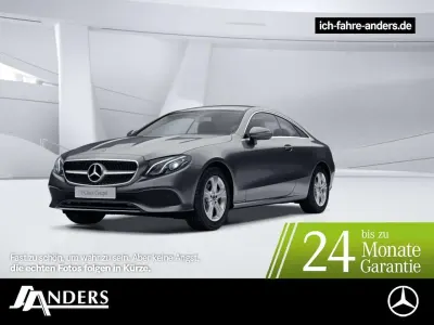 Occasion Mercedes E200