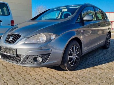 Seat Altea XL
