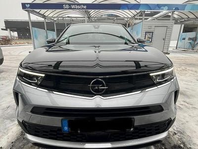 Usata Opel Mokka-e Ultimate 100 kW (136 CV) 2021 Grigio SUV