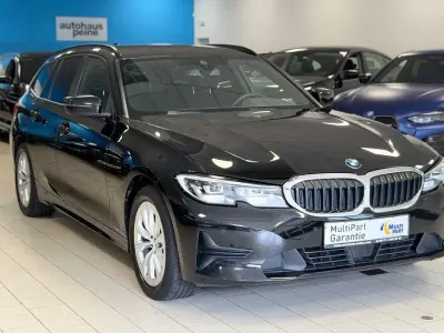 Gebraucht BMW 320