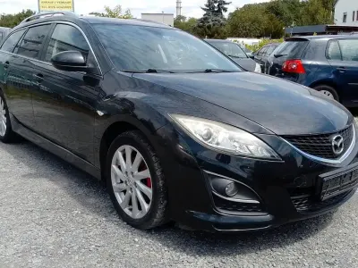 Gebraucht Mazda 6