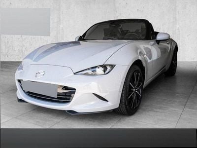 Mazda MX5