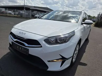 Gebraucht Kia Ceed Sportswagon