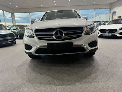 Mercedes GLC250