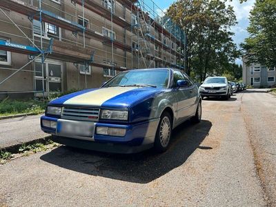 VW Corrado