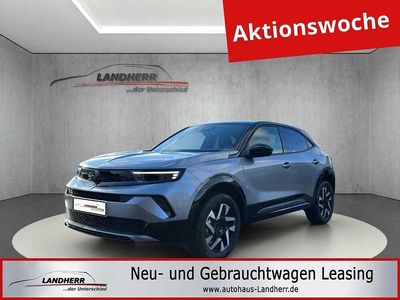 Grau artense Neu 2025 Opel Mokka SUV | 22.230 €