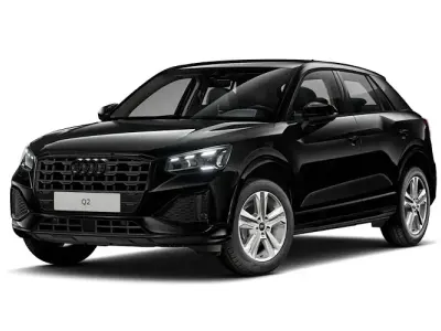Gebraucht Audi Q2