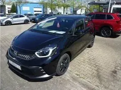 Gebraucht Honda Jazz