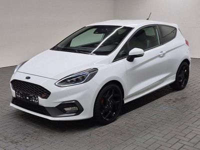 Andere Gebraucht 2018 Ford Fiesta ST Limousine | 17.480 € (Fairer Preis)
