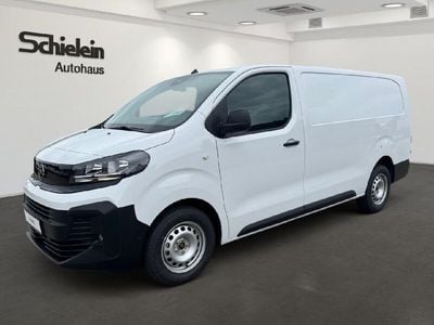 Nuova Opel Vivaro 144 CV (105 kW) 2025 Bianco Monovolume