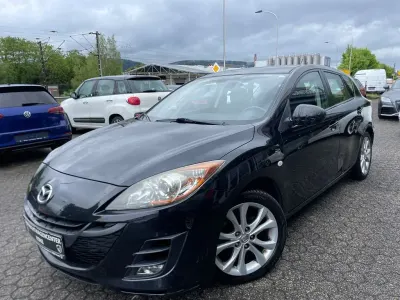 Gebraucht Mazda 3