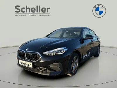 Gebraucht BMW 218 Gran Coupé