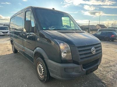 VW Crafter
