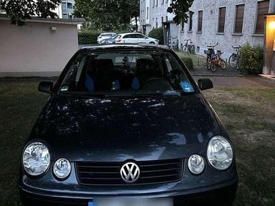 Gebraucht 2003 VW Polo Kleinwagen | 1.450 €