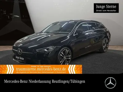 Gebraucht Mercedes CLA180