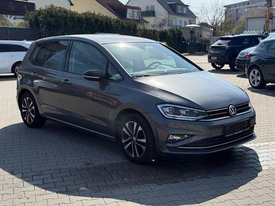 Gebraucht VW Golf VII IQ Drive 116 PS (85 kW) 2019 Grau Limousine