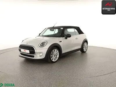 Gebraucht Mini Cooper Cabriolet