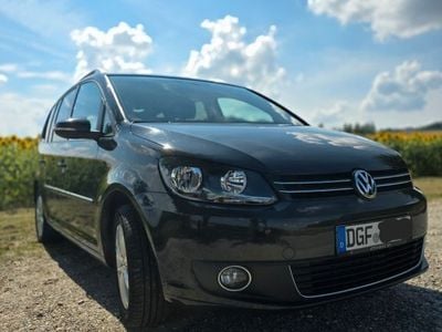 VW Touran