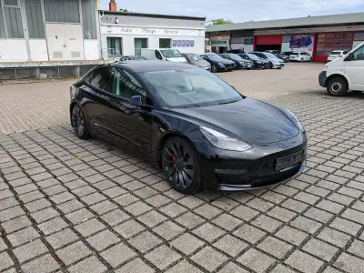 Gebraucht Tesla Model 3