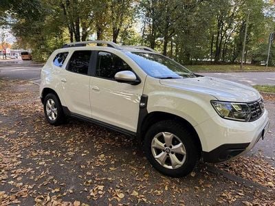Gebraucht Dacia Duster Prestige 114 PS (83 kW) 2019 SUV