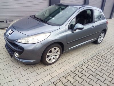 gebraucht Peugeot 207 