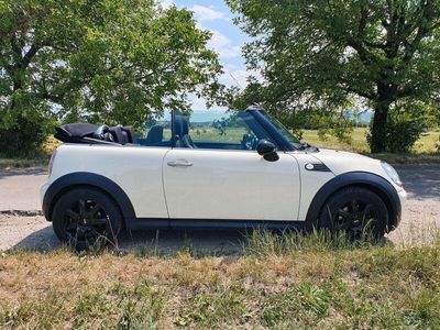 gebraucht Mini Cooper Cabriolet Cooper