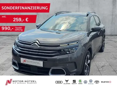 Gebraucht Citroën C5 Aircross