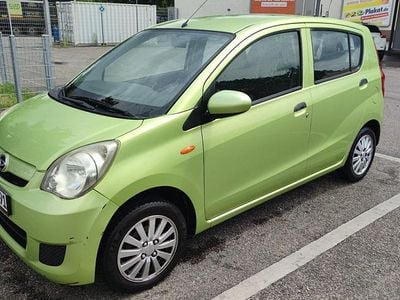 Daihatsu Cuore