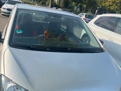 Gebraucht Skoda Citigo 75 PS (55 kW) 2011 Grau Kleinwagen